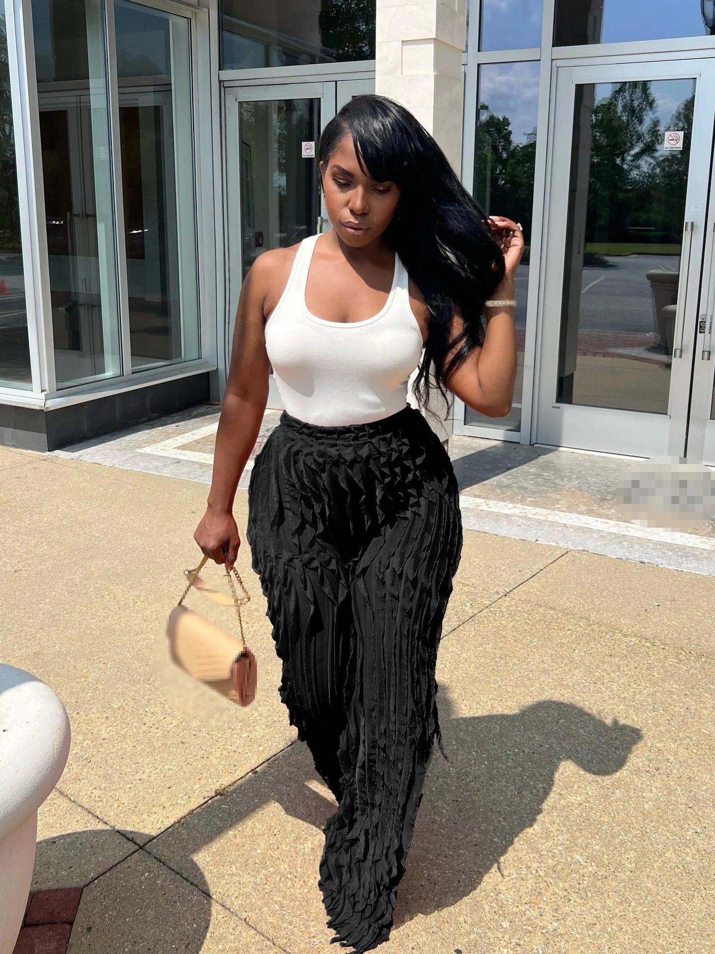 women pants 2023 sweatpants clothes for women summer pants for woman long pants wholesale clothes 2023