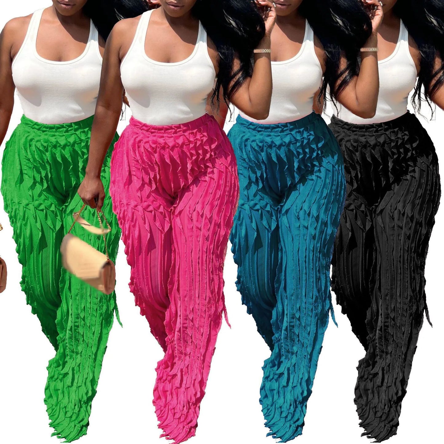 women pants 2023 sweatpants clothes for women summer pants for woman long pants wholesale clothes 2023
